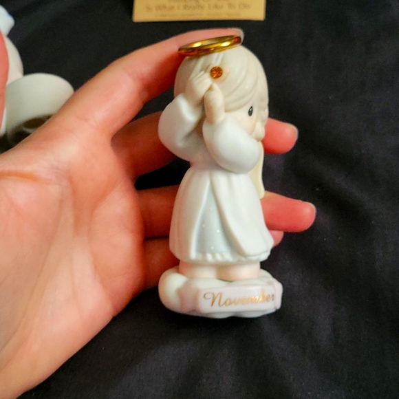 Precious moments figurines black Friday ⚫️ - Picture 15 of 15